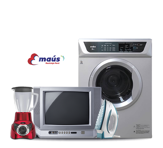 Recicla con Emaús