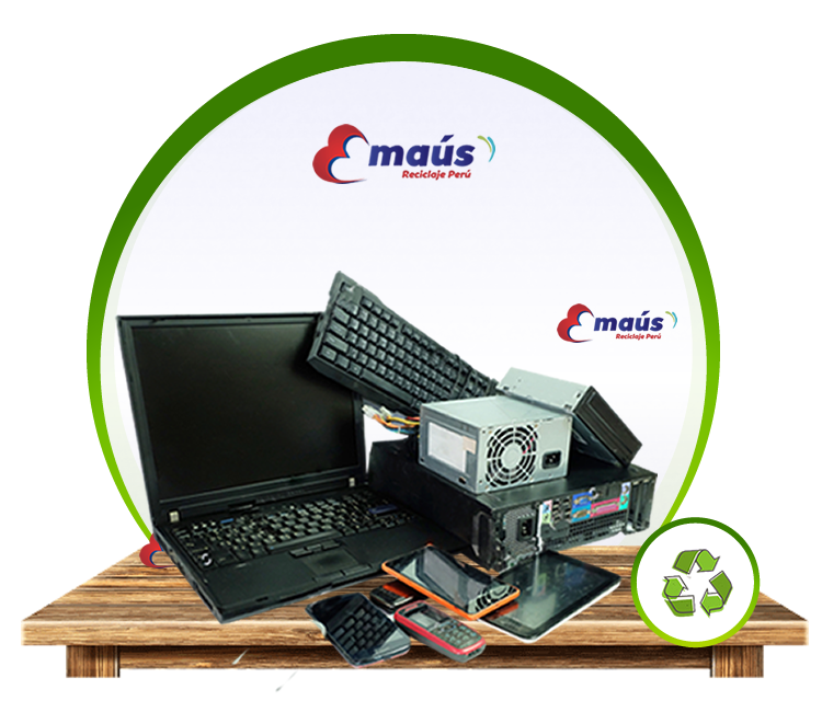 Campañas de reciclaje
