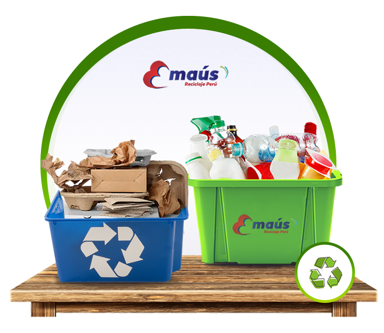 Reciclaje de extintores