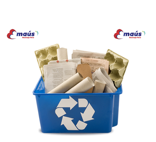 Dónde reciclar en Lima