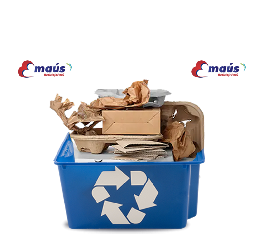 Dónde reciclar en Lima
