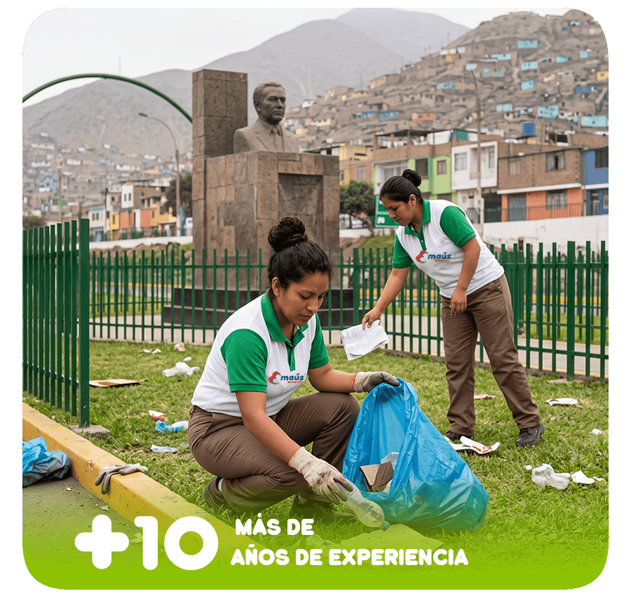 Reciclaje Reciclaje de Metales en Lima