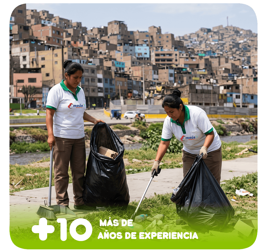 Reciclaje de Metales en Lima