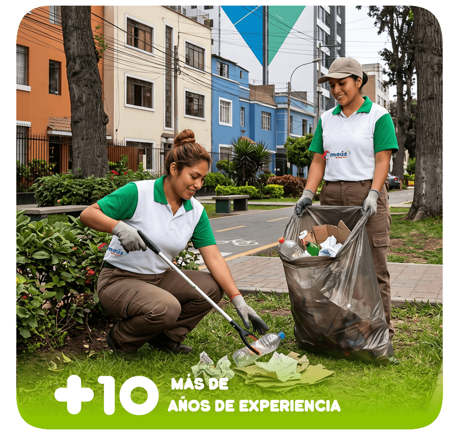 Reciclaje de Metales en Lima