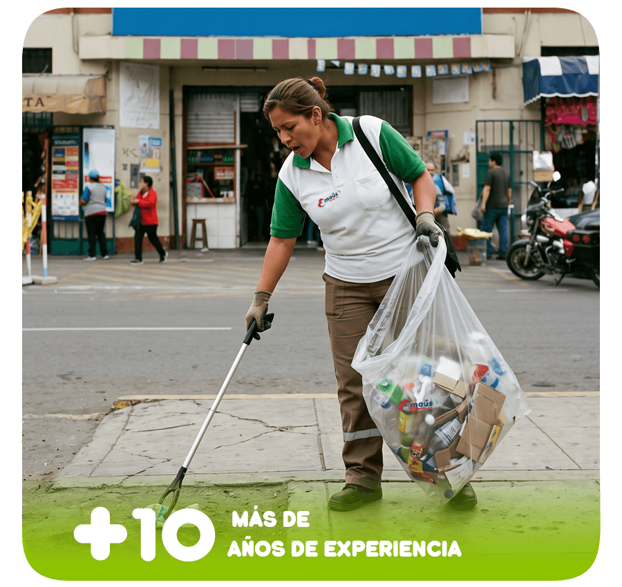 Reciclaje de Metales en Lima