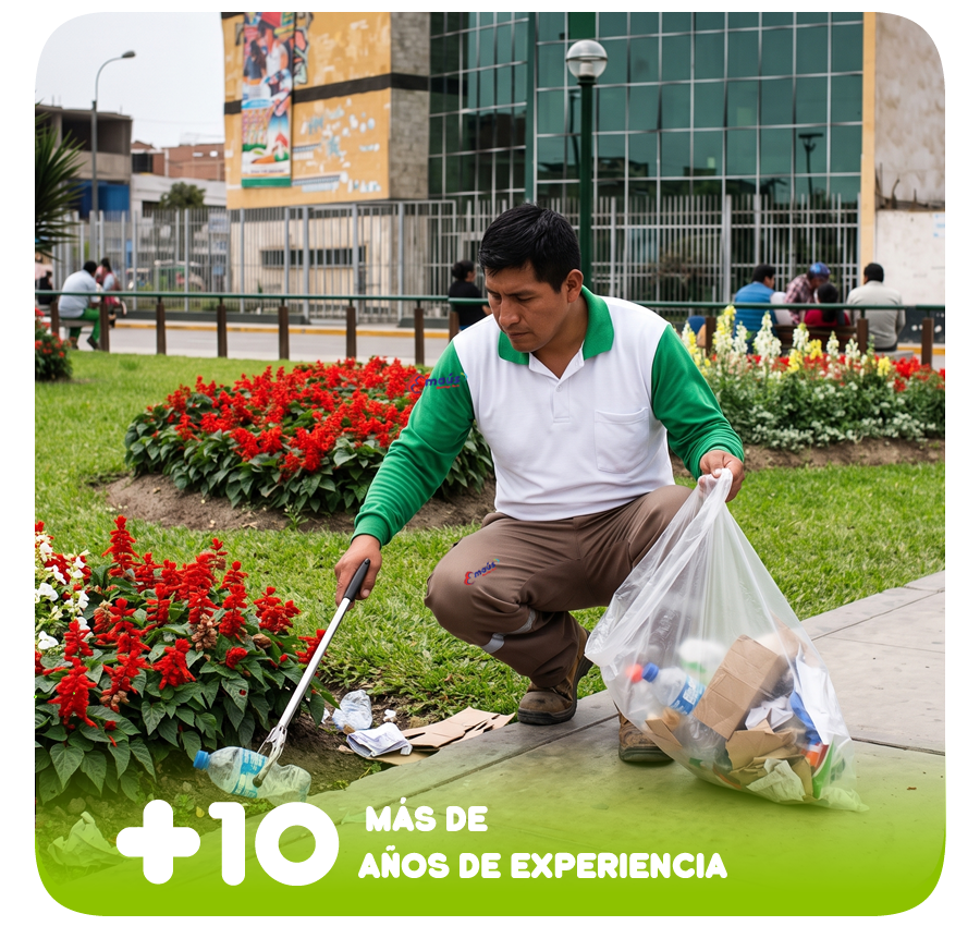 Reciclaje de Metales en Lima