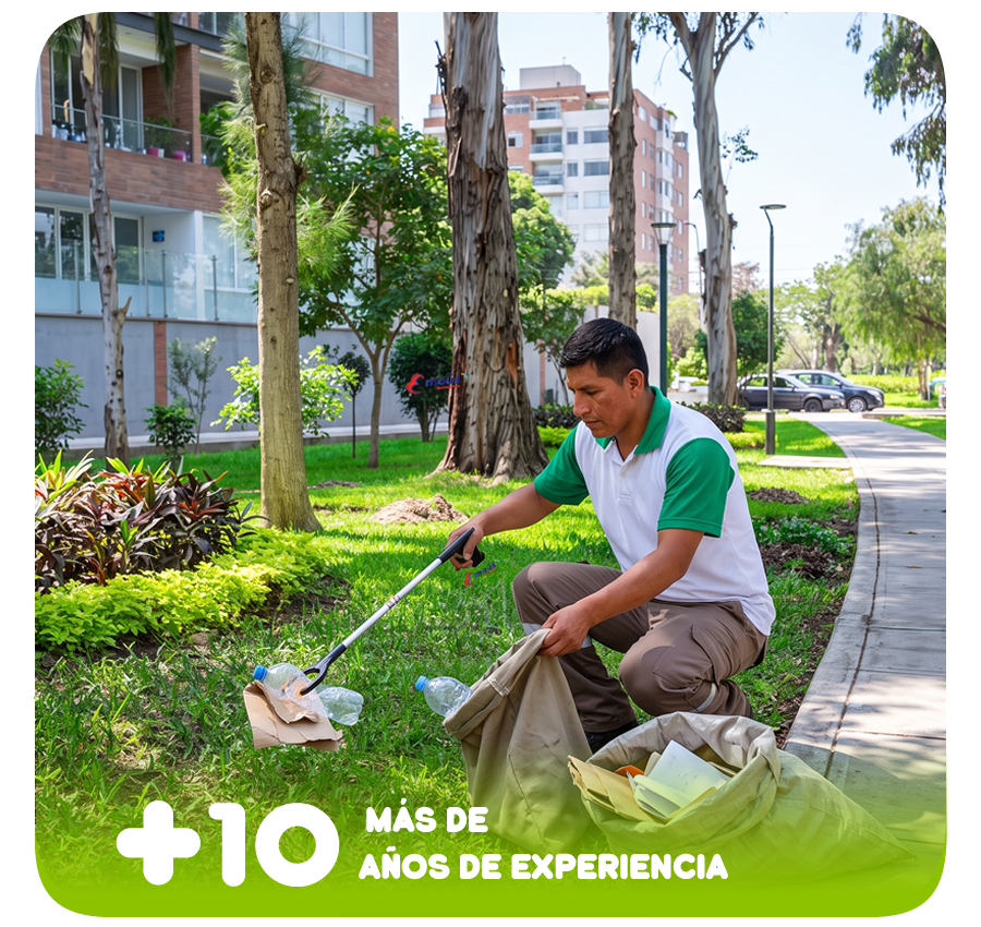 Reciclaje de Metales en Lima