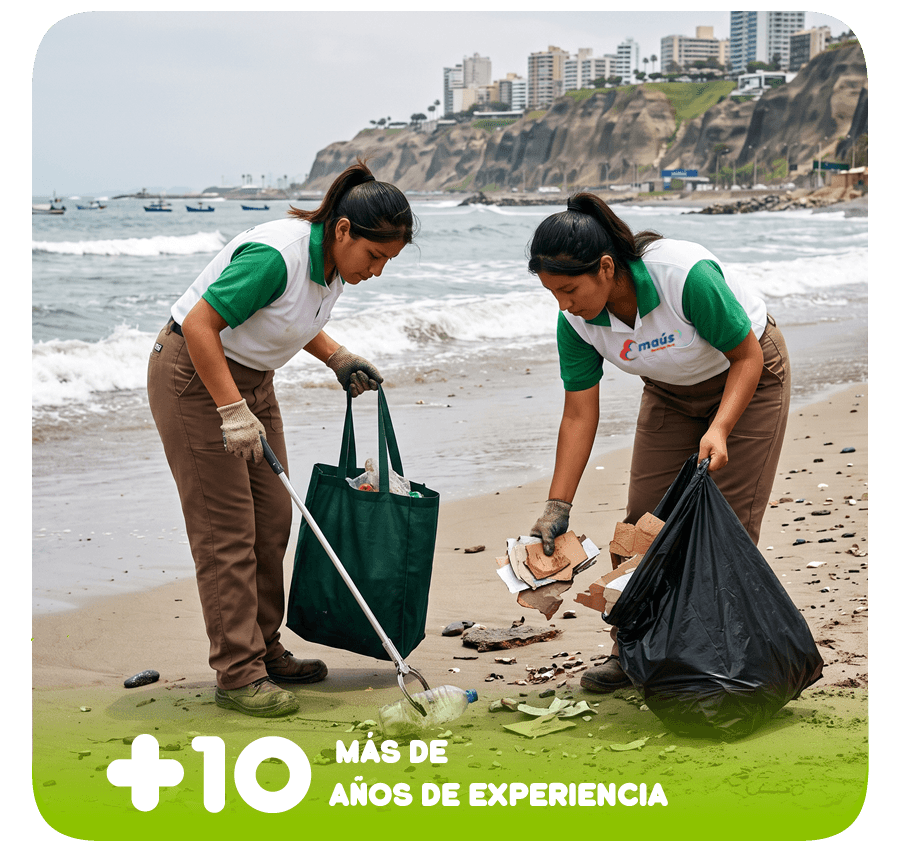 Reciclaje de Metales en Lima