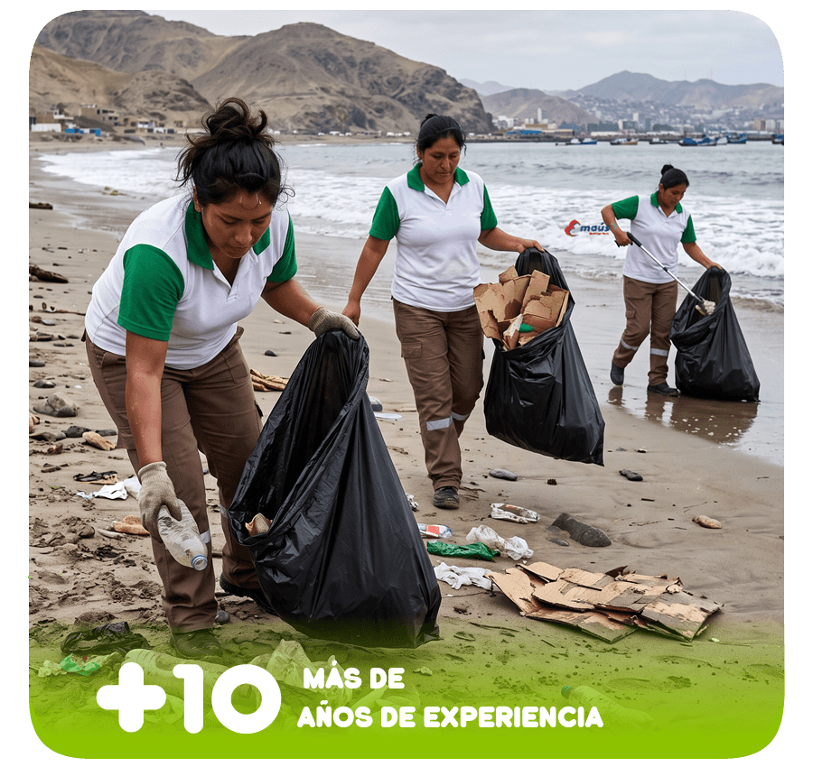Reciclaje de Metales en Lima