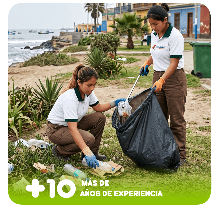 Reciclaje de Metales en Lima