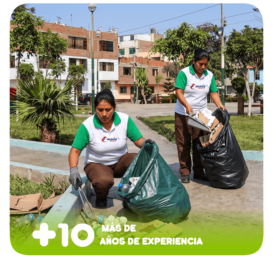 Reciclaje de Metales en Lima