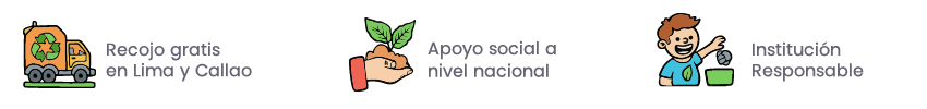 Recicla hoy
