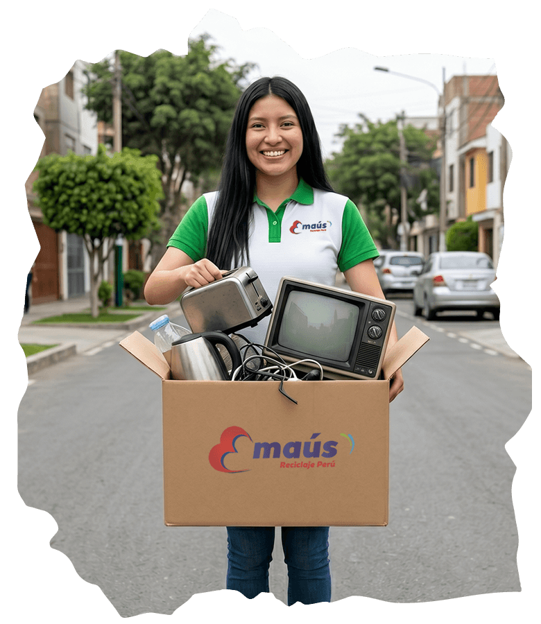 Reciclaje Seguro