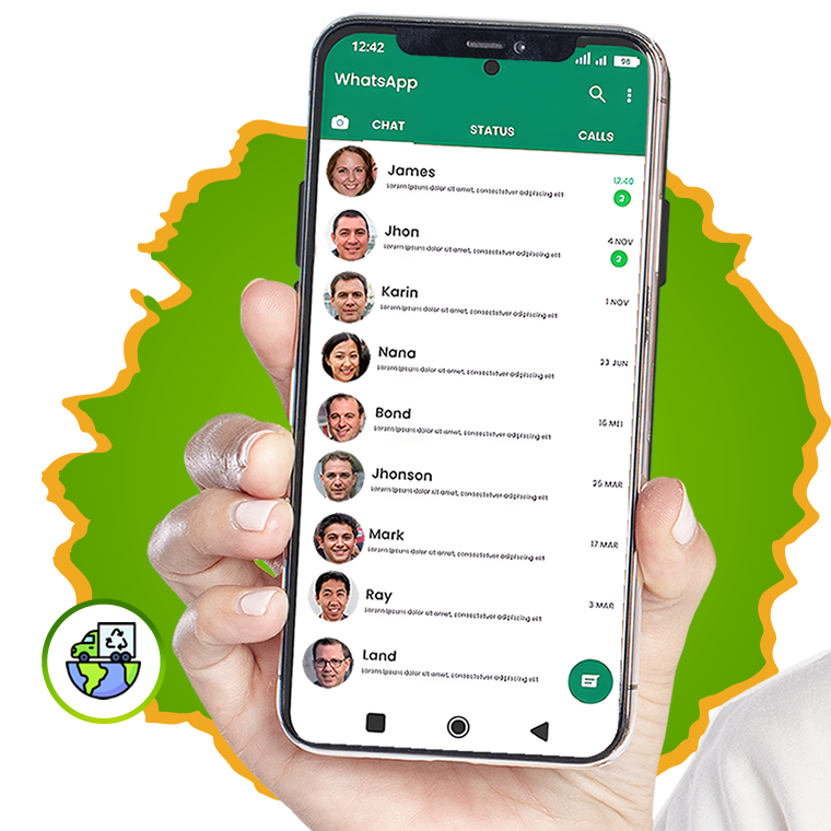 Equipo Emaús