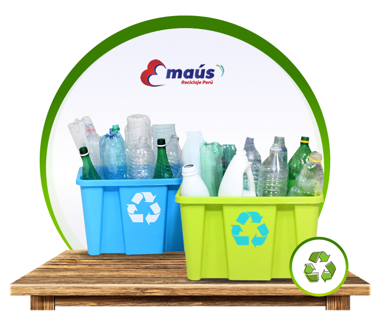 Campañas de reciclaje
