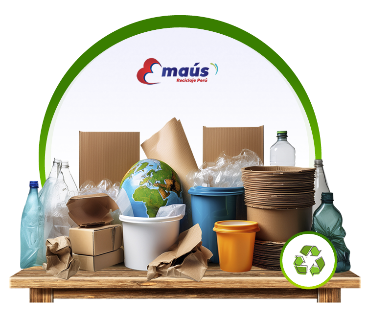 Campañas de reciclaje