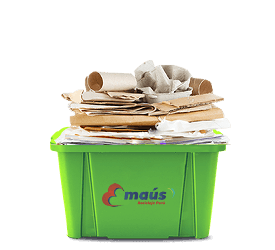 Recicla en Lima