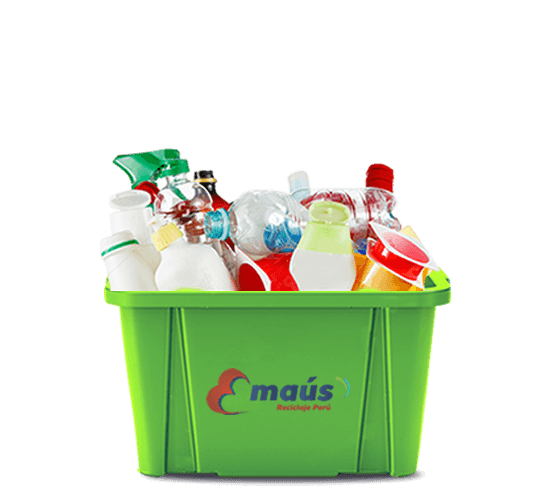 Recicla en Lima
