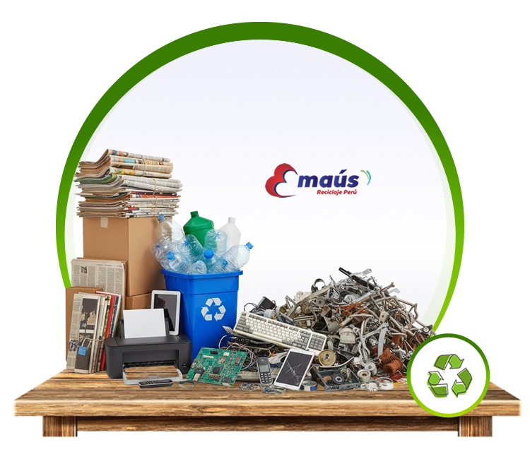 Campañas de reciclaje