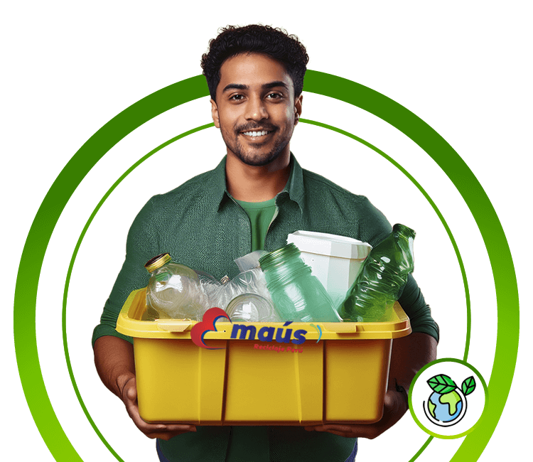 Reciclaje Lima