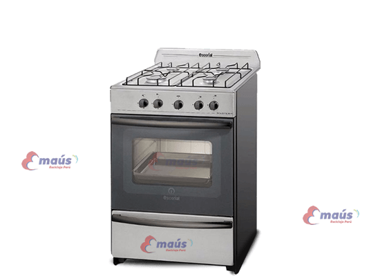 Reciclaje de cocinas