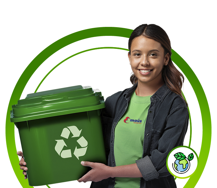 Reciclaje Lima