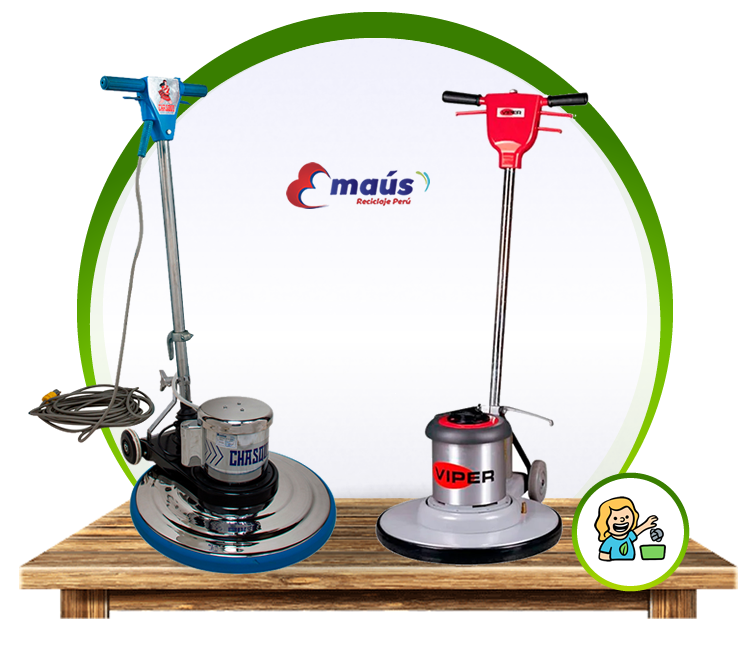 Campañas de reciclaje