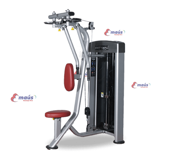 Reciclaje de Gym