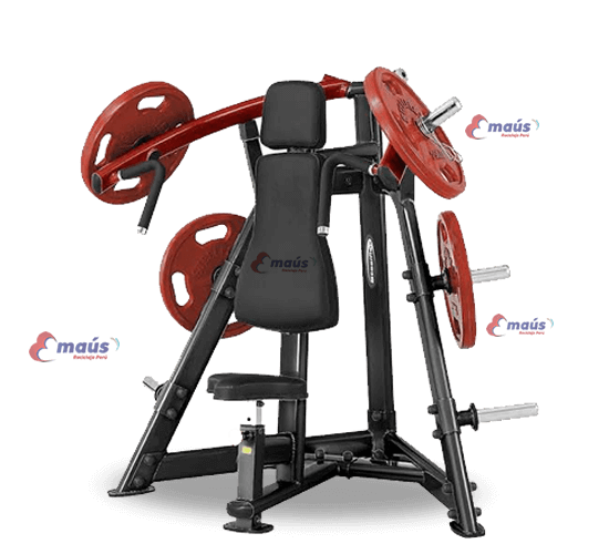 Reciclaje de Gym