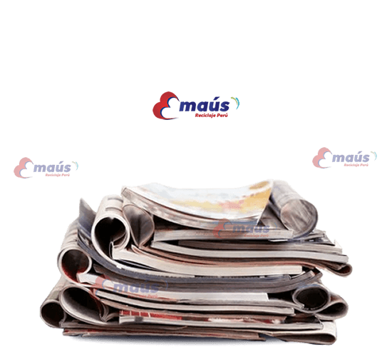 dona y recicla revistas Reciclaje de revistas