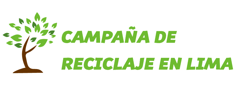 Campaña Reciclaje