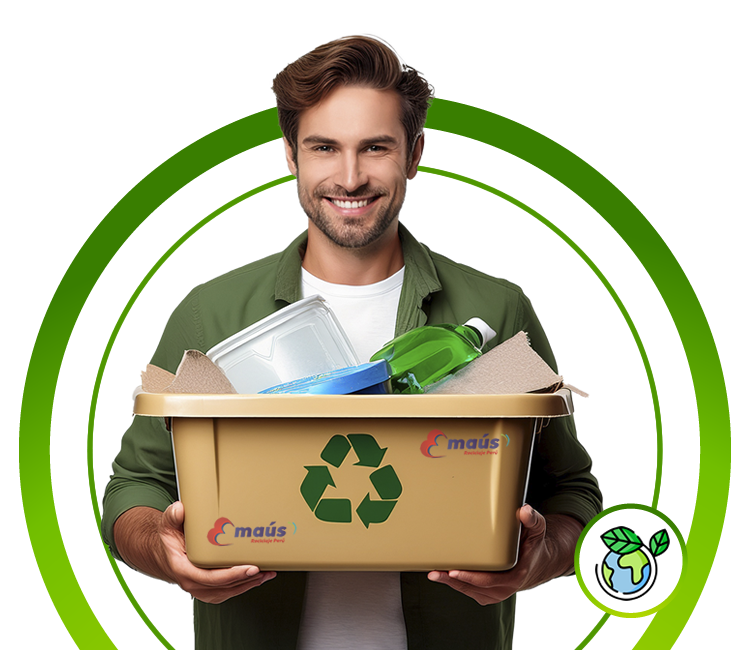 Reciclaje Emaús Reciclaje Lima