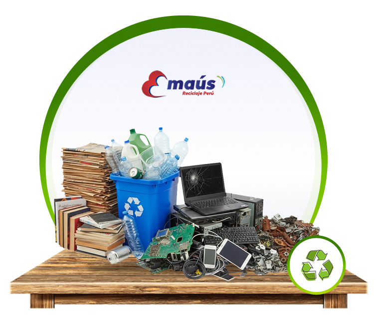 Campañas de reciclaje