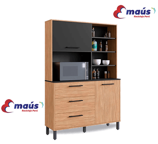 Recicla con Emaús