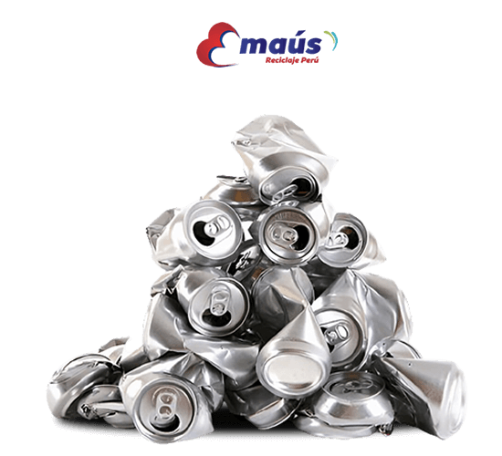 Reciclaje de Aluminio con Emaús