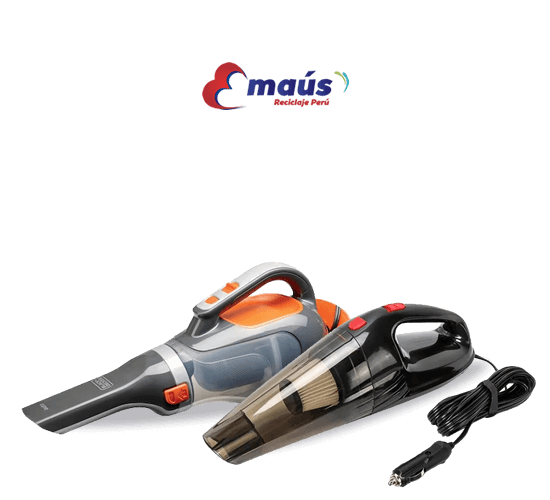 Recicla con Emaús