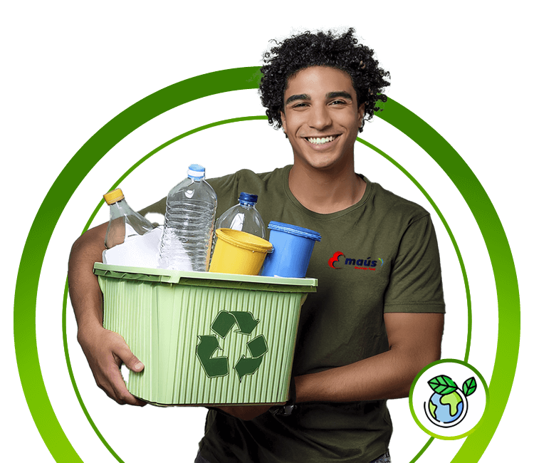Reciclaje Lima