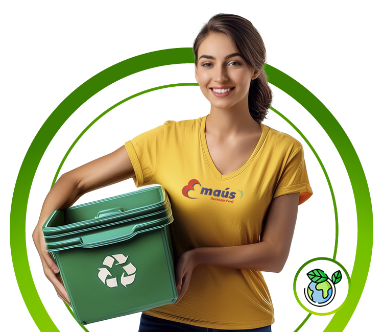 Reciclaje Lima