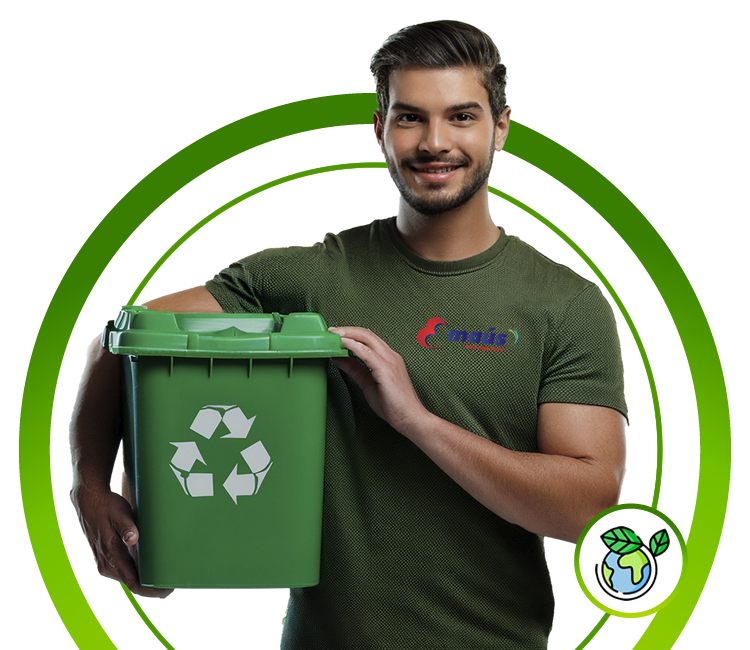 Reciclaje Lima