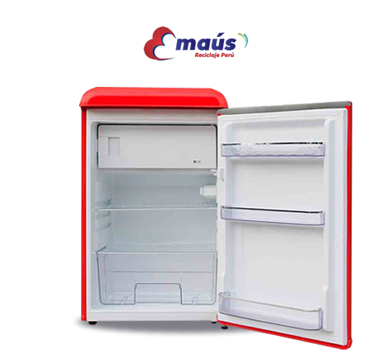 Recicla con Emaús