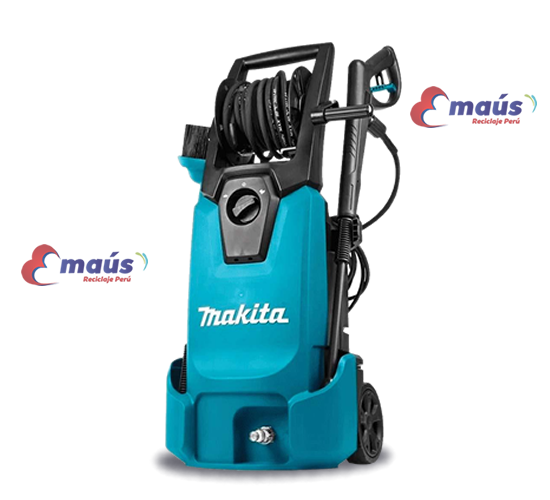 Recicla con Emaús