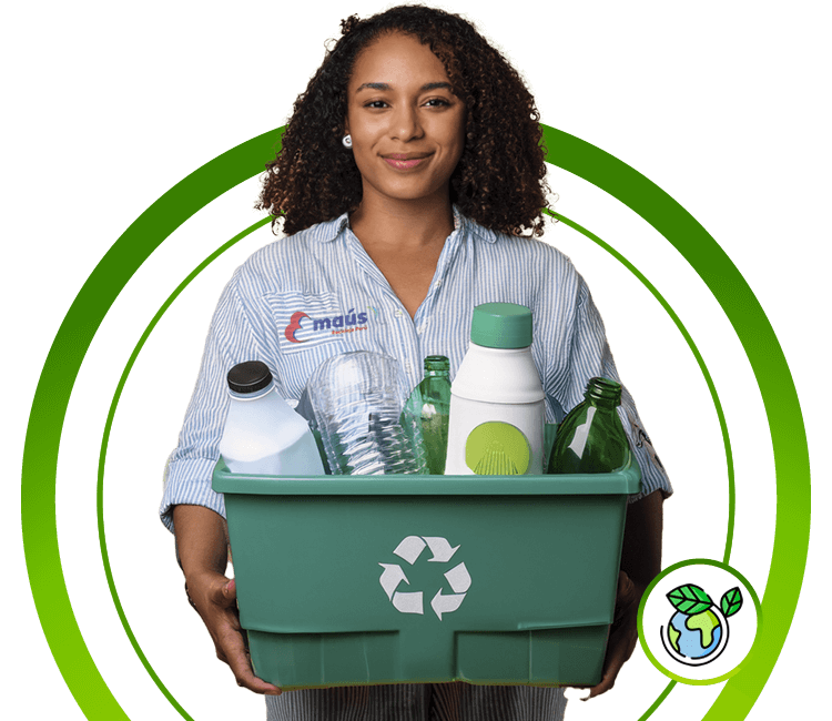 Reciclaje Emaús Reciclaje Lima
