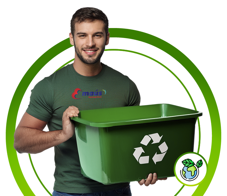 Reciclaje Lima