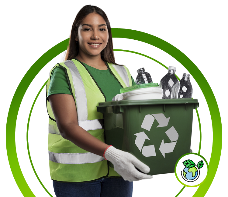 Reciclaje Lima
