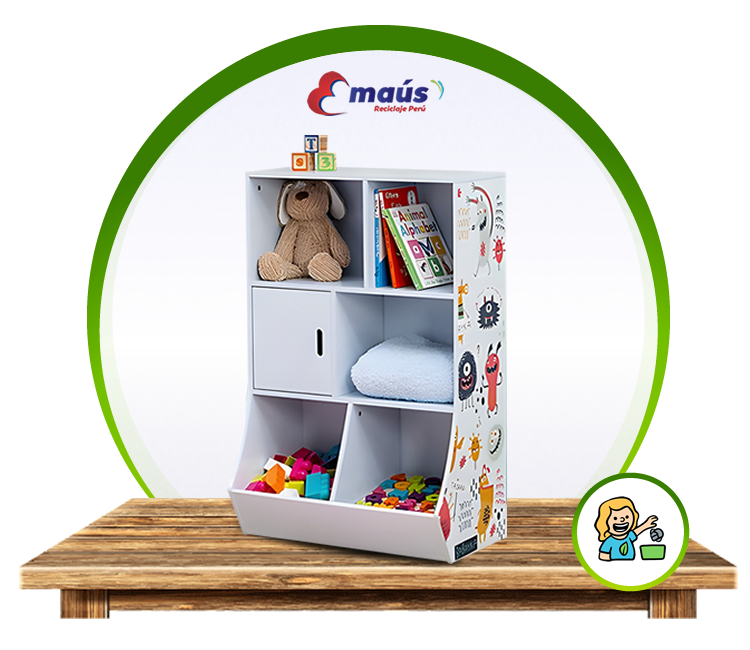 Campañas de reciclaje