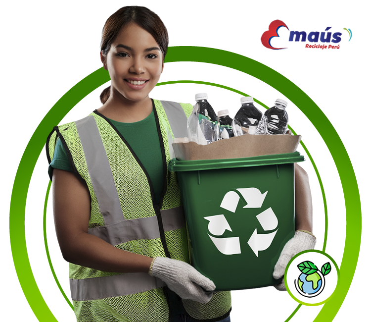 Reciclaje Emaús Reciclaje Lima
