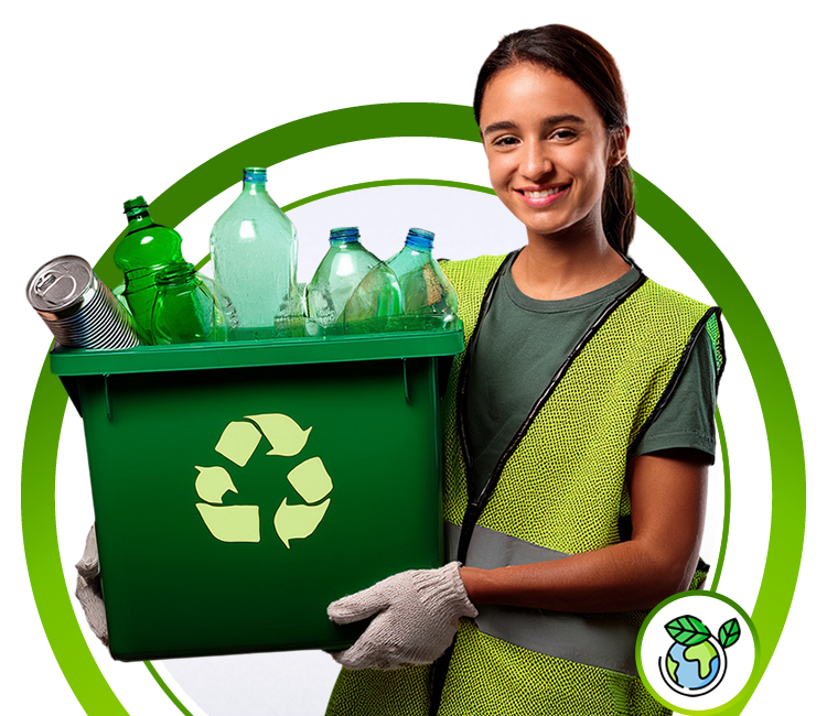 Reciclaje Emaús Reciclaje Lima