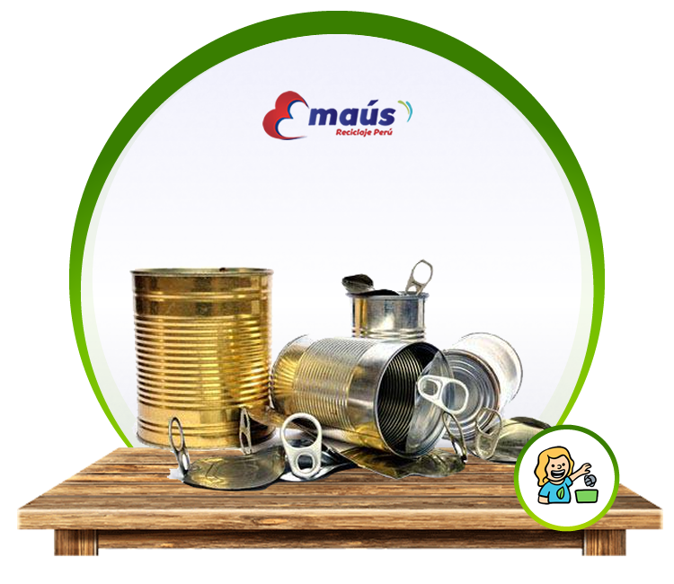 Campañas de reciclaje