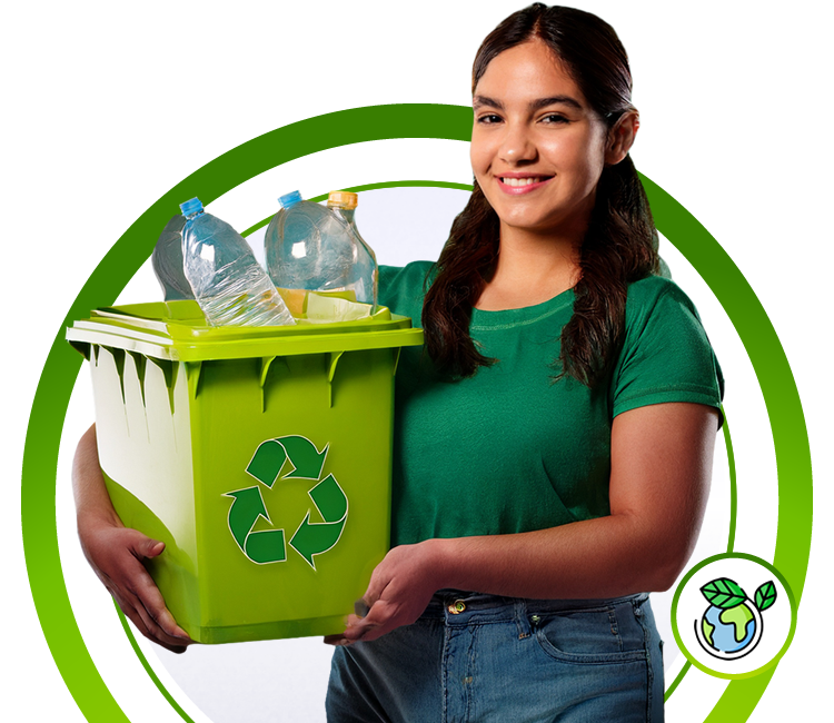 Reciclaje en Lima