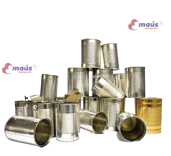 Recicla con Emaús